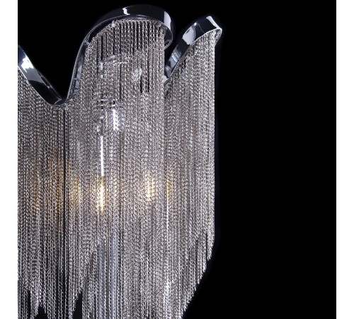 Торшер Loft it 10208F Smoke Stream