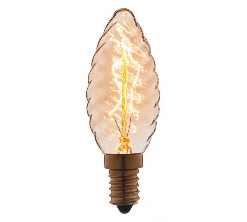 Лампа накаливания Loft it 3560-LT Edison Bulb