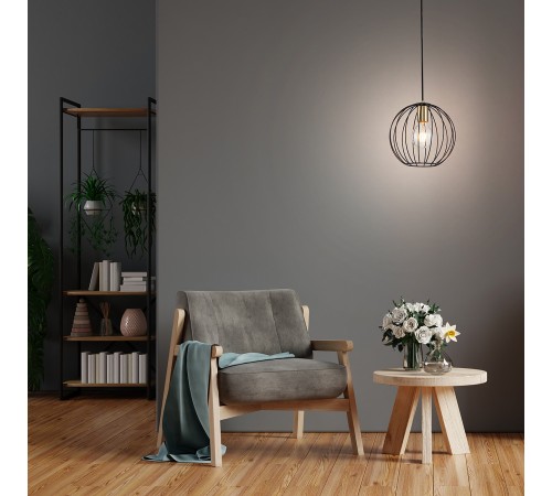 Подвесной светильник Escada 10176/1S Quebec