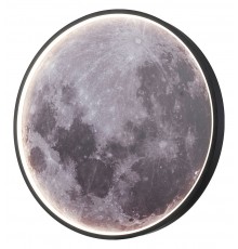 Накладной светильник Escada 10226/SG LED Mars Planet