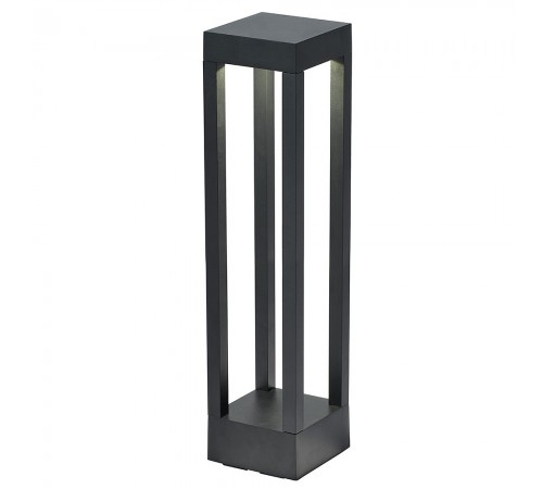 Наземный низкий светильник Feron 48451 DH801