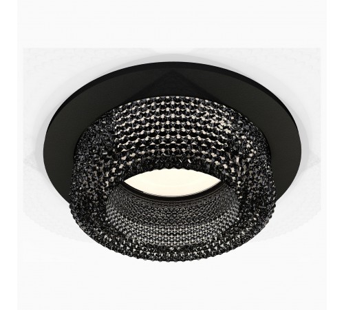 Встраиваемый светильник Ambrella Light XC7622021 XC