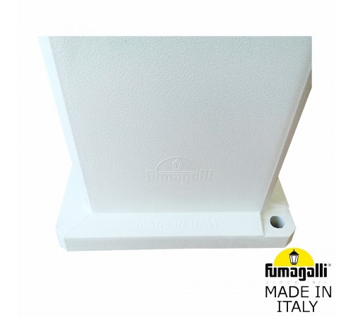 Наземный низкий светильник Fumagalli DS1.564.000.WXD1L Ester