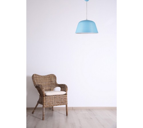 Подвесной светильник Arti Lampadari Riolo E 1.3.P1 BL Riolo