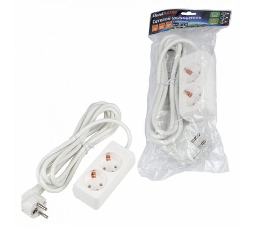 Удлинитель Uniel UL-00009998 Ultra