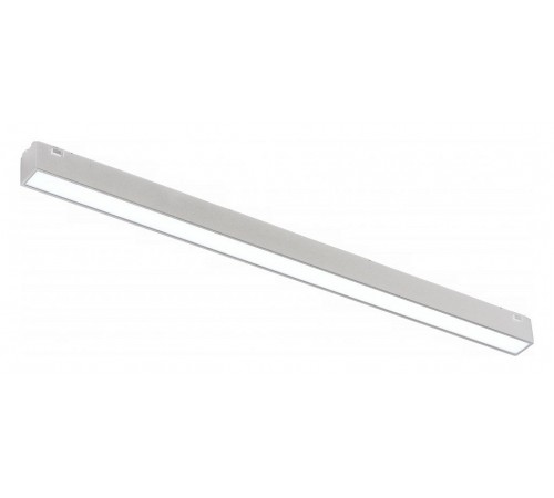 Накладной светильник iLedex Technical SMART 4825-038-L895-30W-110DG-WH VISION48/25