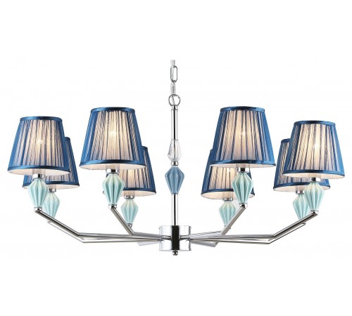 Подвесная люстра Ambrella Light LH75063 HIGH LIGHT