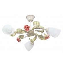 Люстра на штанге Vitaluce V1537/3PL V1537