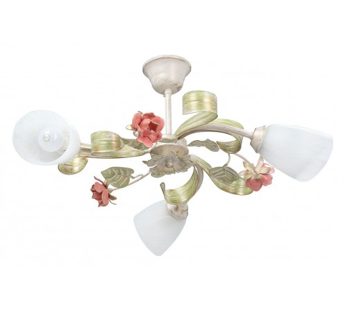 Люстра на штанге Vitaluce V1537/3PL V1537