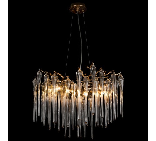 Подвесная люстра Loft it 10350/600 AB Waterfall