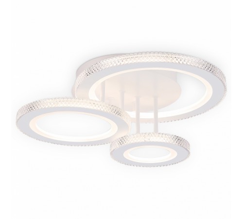 Потолочная люстра Ambrella Light FA8867 FA