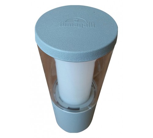 Наземный низкий светильник Fumagalli DR1.573.000.LXU1L Carlo