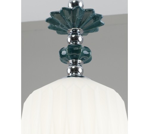 Подвесной светильник Moderli V11173-1P Charm