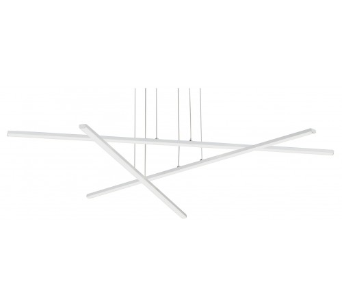 Подвесная люстра Vitaluce V3051-0/3S V3051