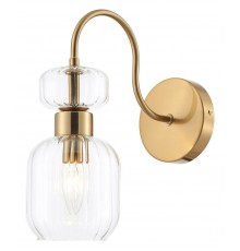 Бра Escada 1141/1A Clear Gloss