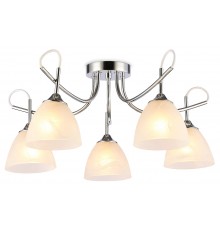 Потолочная люстра Ambrella Light TR3042 TR