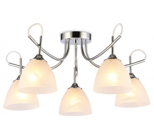 Потолочная люстра Ambrella Light TR3042 TR