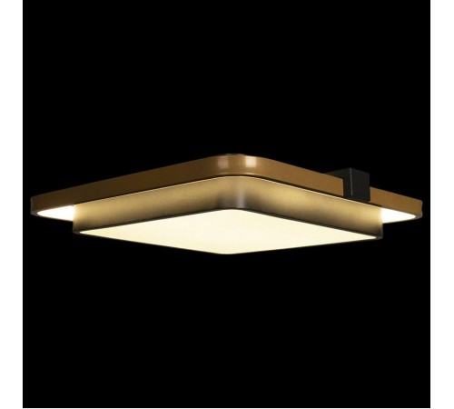 Накладной светильник Loft it 10171 Mike