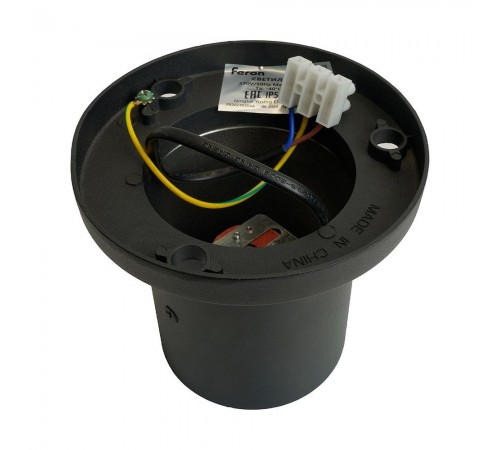 Наземный низкий светильник Feron 51332 DH1303