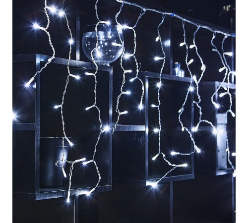 Бахрома световая Uniel UL-00010885 ULD-B25006-440/TTK