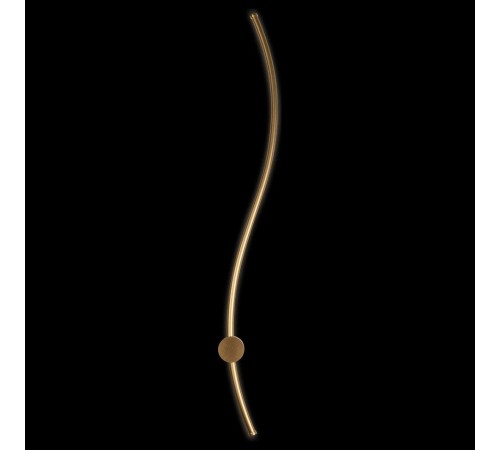 Бра Loft it 10153 GD Rays