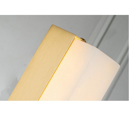 Накладной светильник Belfast 3390 BR MB Ravenhill