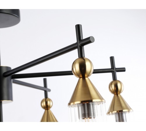 Люстра на штанге Ambrella Light LH55257 LH