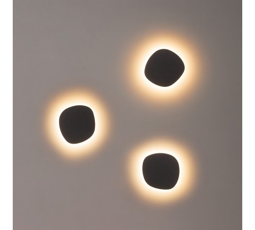 Накладной светильник Arlight 030001 Swamp