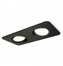 Встраиваемый светильник Ambrella Light XC7906010 XC