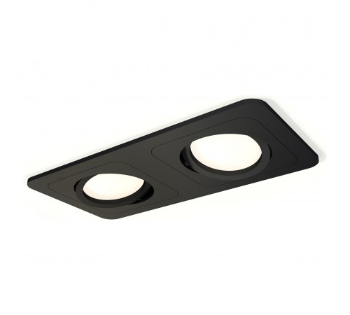 Встраиваемый светильник Ambrella Light XC7906010 XC