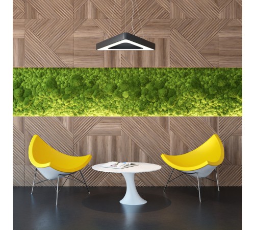 Подвесной светильник Эра Б0050575 Delta