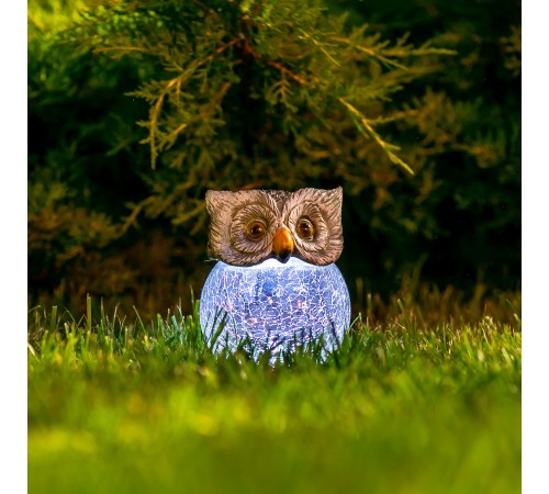 Птица световая Uniel UL-00007867 USL-S