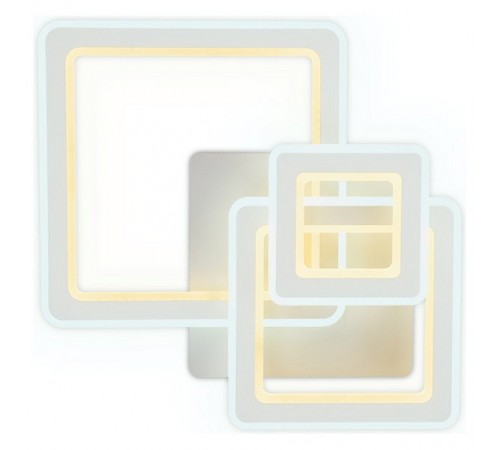 Накладной светильник Ambrella Light FA862 FA