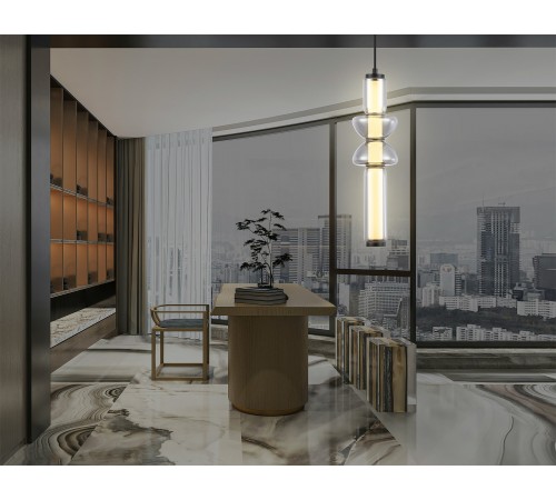 Подвесной светильник Ambrella Light LH11021 LH