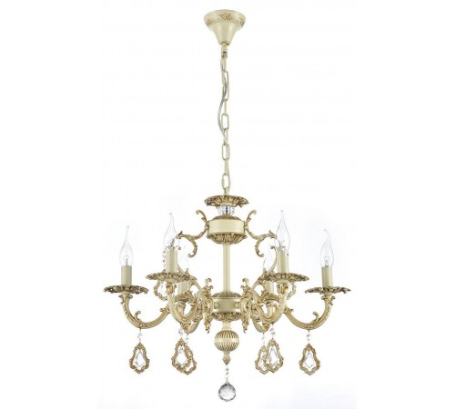 Подвесная люстра Arti Lampadari Falcone E 1.1.6.600 CG Falcone