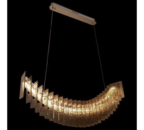 Подвесная люстра Alfa-Light F0924-15 F0924