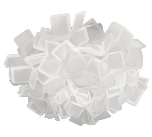 Накладной светильник Loft it 10231/530C White Clizia