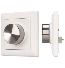 Диммер роторный Arlight 023791