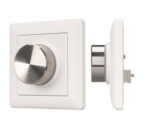 Диммер роторный Arlight 023791