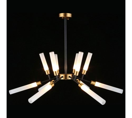 Люстра на штанге Aployt APL.604.07.12 Oliwia