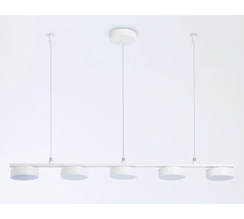 Подвесной светильник Ambrella Light FL51733 FL