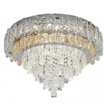 Потолочная люстра Escada 10231/SG LED Passion