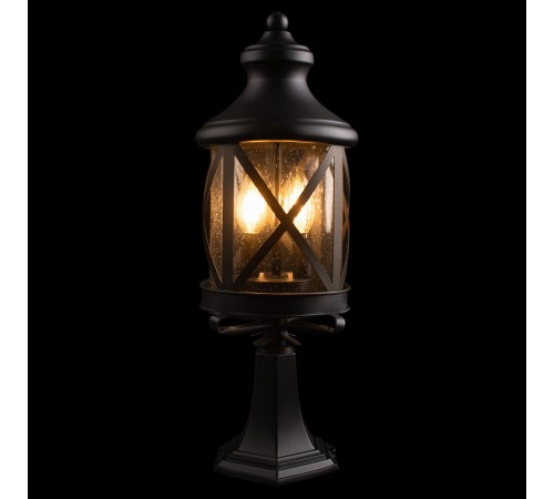 Наземный низкий светильник Loft it 100020/530 Ferrara