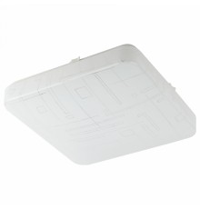 Накладной светильник Эра SPB-6-24 Nancy S Классик