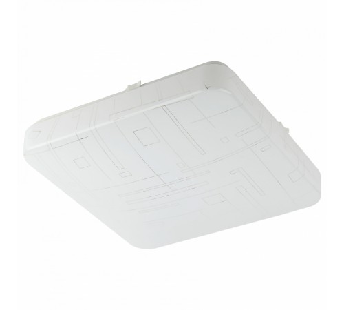 Накладной светильник Эра SPB-6-24 Nancy S Классик