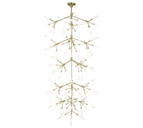 Подвесная люстра Alfa-Light F0524-01 F0524