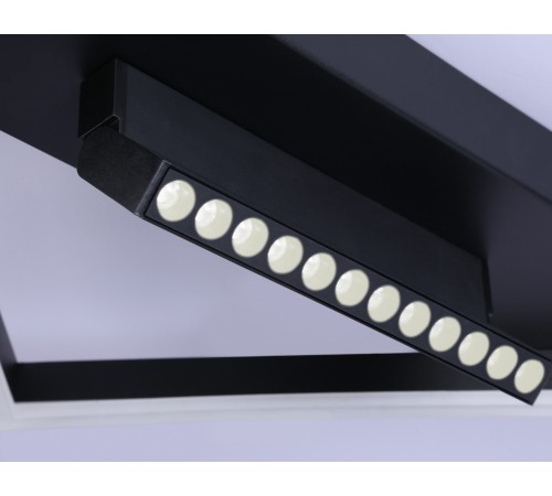 Накладной светильник Ambrella Light FL51466 FL