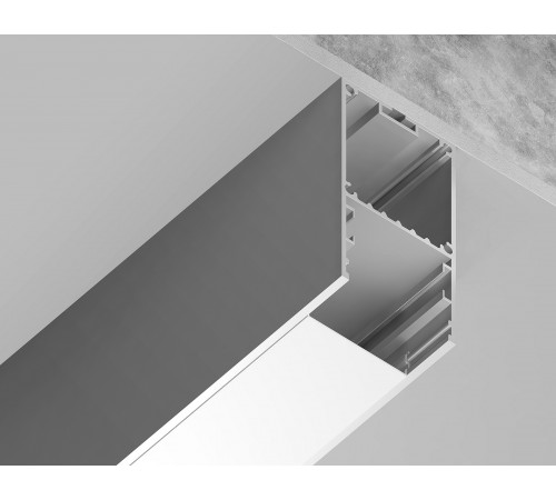 Короб накладной Ambrella Light GP3000AL Profile System GP