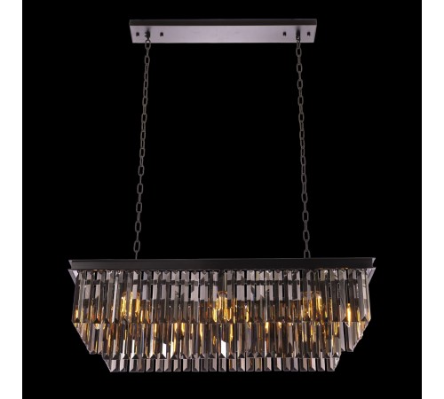 Подвесная люстра Loft it 10018/800R Prism