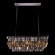 Подвесная люстра Loft it 10018/800R Prism